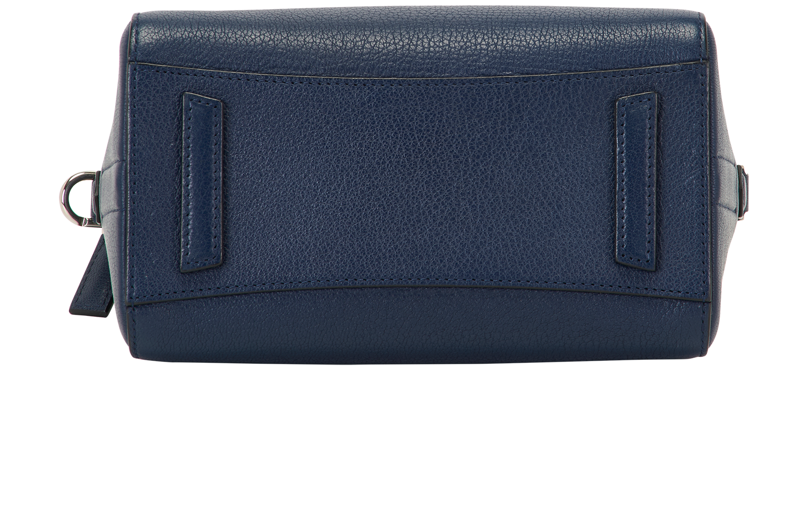 Mini Antigona, &pound;850, Handbags, Blue, Leather, Top view